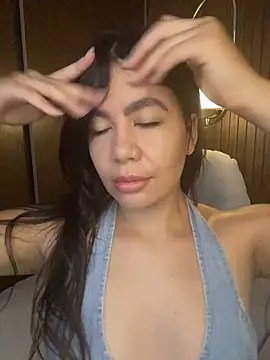 ValentinaEliot online show from 02-03-26, 02:22