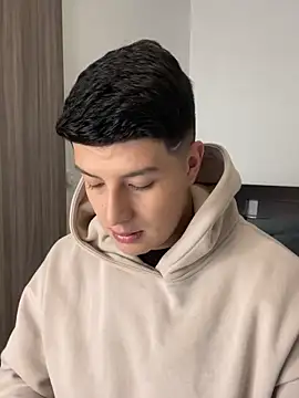 Goldenknight33 online show from 02-13-26, 01:29