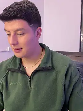 Goldenknight33 online show from 02-19-26, 02:57