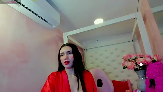 valeriecute18 online show from 01-15-26, 11:48