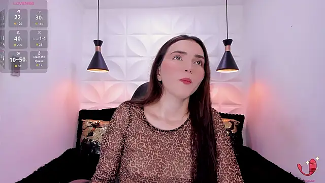 Snapshot of valeriecute18 chatting on 03-06-26, 07:10 valeriecute18 online show from 03-06-26, 07:10