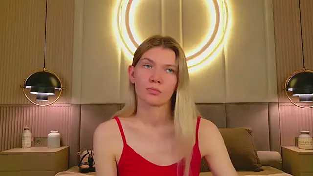 Vivien Hans online show from 06-22-26, 03:25
