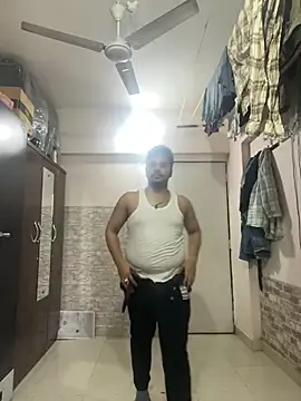 hotcockindian online show from 02-02-26, 12:15