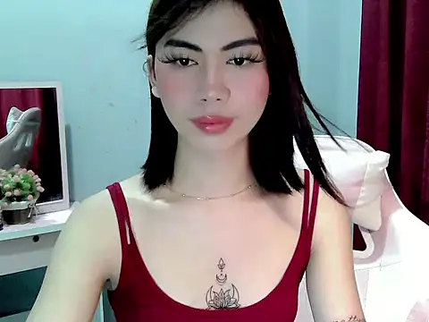 Ur hottestdella online show from 02-22-26, 03:43