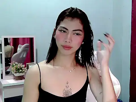 Ur hottestdella online show from 03-14-26, 01:55