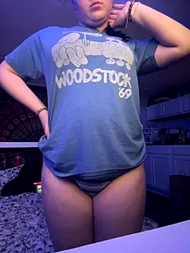 ajuicypeach online show from 01-06-26, 03:43