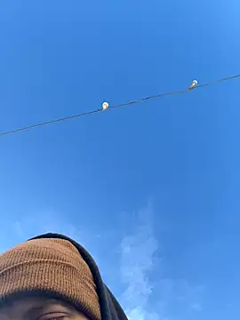 Big German cock974 online show from 12-21-25, 01:40