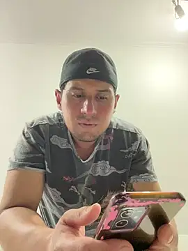 DarkOnebaki- online show from 12-15-25, 05:23