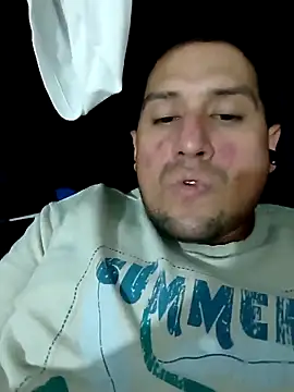 DarkOnebaki- online show from 04-28-26, 06:07