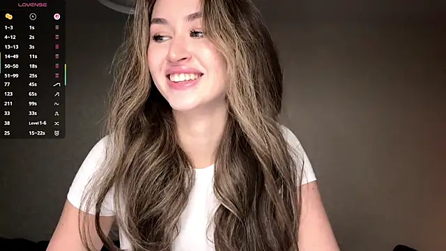 KiraBodrick online show from 01-09-26, 03:04