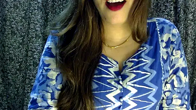 Exotic tanvi online show from 04-30-26, 05:47