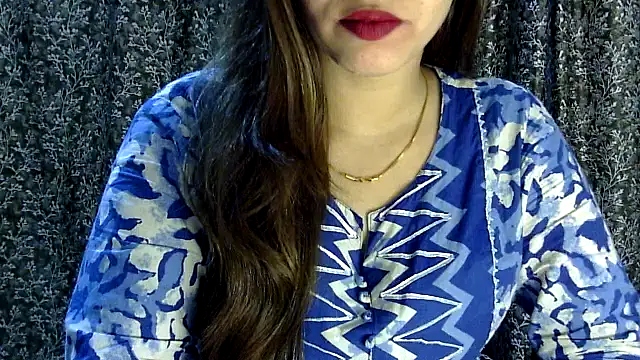 Exotic tanvi online show from 04-30-26, 05:52