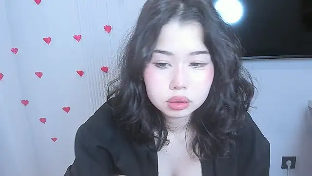 kimyjina online show from 02-16-26, 03:24