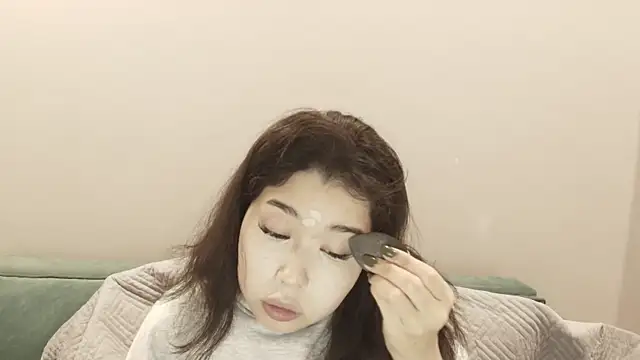 kimyjina online show from 05-11-26, 03:12