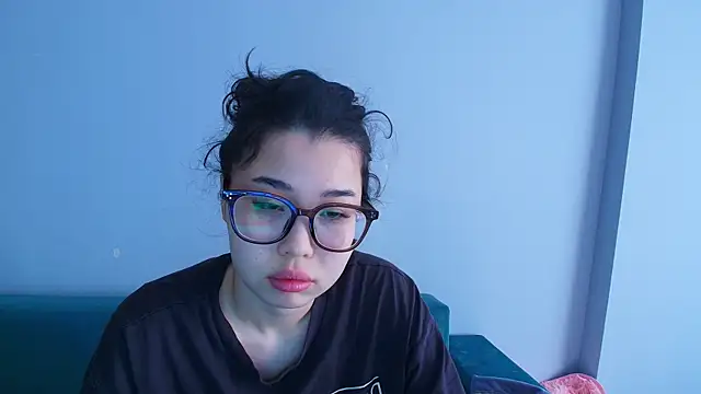 kimyjina online show from 05-25-26, 03:12