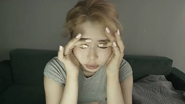 kimyjina online show from 06-14-26, 03:08