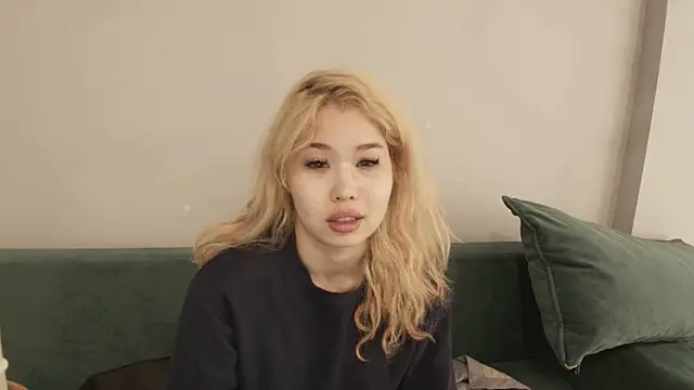 kimyjina online show from 06-22-26, 03:25