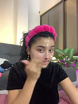 ladulcemary  online show from 02-04-26, 02:23