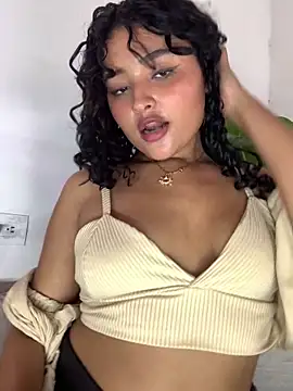 ladulcemary  online show from 03-23-26, 07:18