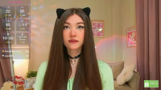 oliviaah  online show from 02-07-26, 02:54