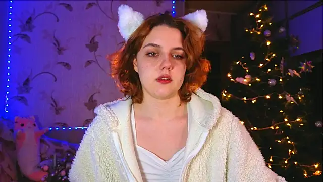 Ari Meow online show from 01-10-26, 03:47