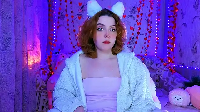 Ari Meow online show from 03-08-26, 06:12