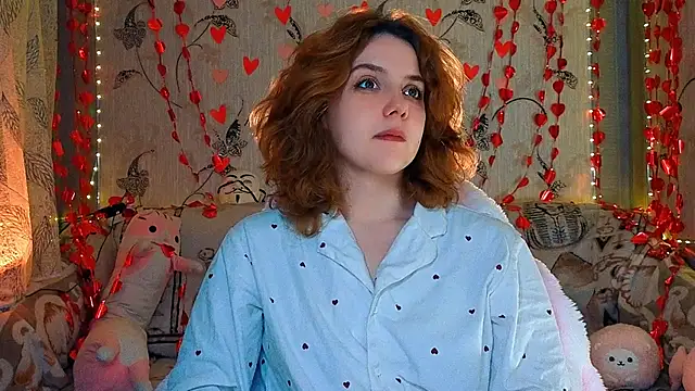 Ari Meow online show from 03-23-26, 04:00