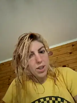 CelestialRuby online show from 10-01-25, 11:49