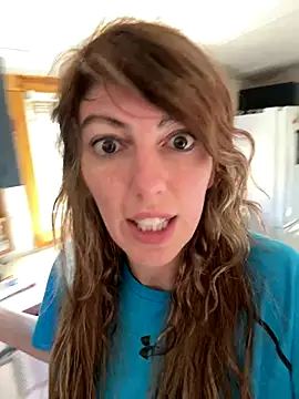 CelestialRuby online show from 10-10-25, 01:43