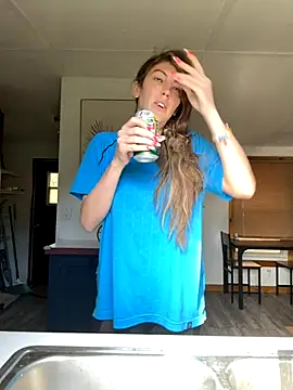 CelestialRuby online show from 10-11-25, 02:48