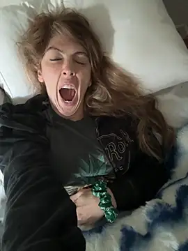 CelestialRuby online show from 10-25-25, 02:02