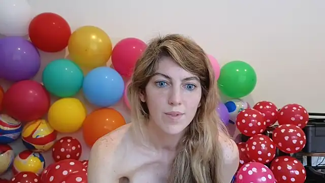 CelestialRuby online show from 01-12-26, 08:36