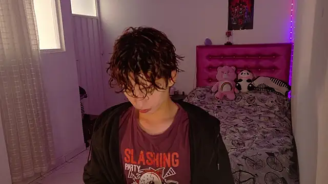 Dani Dancer online show from 01-11-26, 07:19