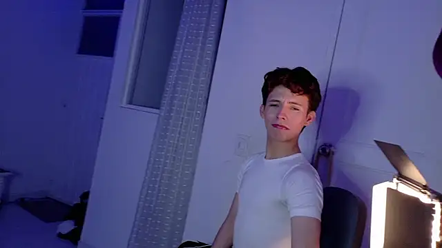 Dani Dancer online show from 02-05-26, 11:31