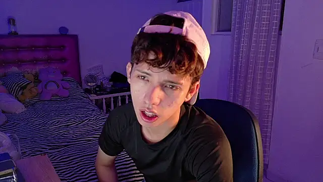 Snapshot of Dani_Dancer chatting on 02-25-26, 01:48 Dani Dancer online show from 02-25-26, 01:48