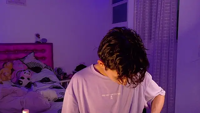 Snapshot of Dani_Dancer chatting on 03-01-26, 11:07 Dani Dancer online show from 03-01-26, 11:07