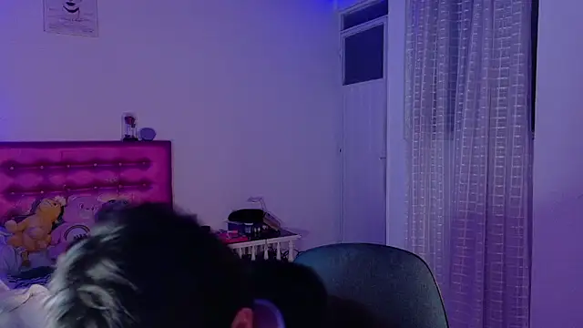 Snapshot of Dani_Dancer chatting on 03-03-26, 12:28 Dani Dancer online show from 03-03-26, 12:28