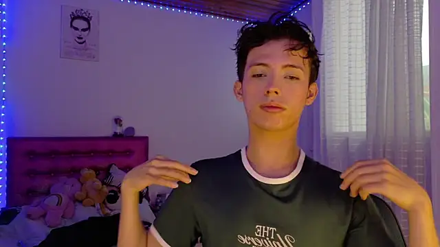 Snapshot of Dani_Dancer chatting on 03-22-26, 07:50 Dani Dancer online show from 03-22-26, 07:50