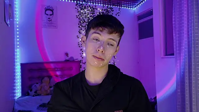 Dani Dancer online show from 05-07-26, 12:38