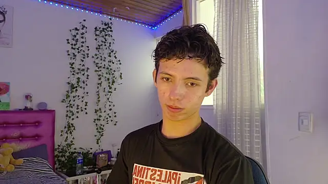 Dani Dancer online show from 06-21-26, 08:11