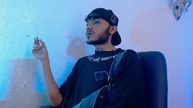 kingdani hot online show from 12-21-25, 03:02