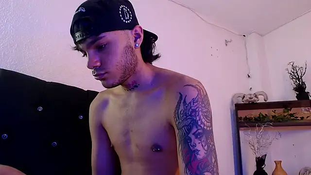 kingdani hot online show from 02-03-26, 06:51