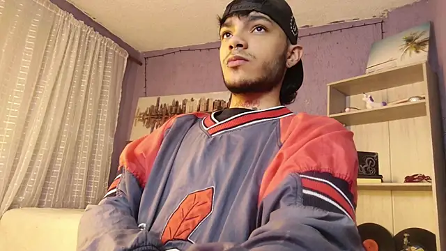 kingdani hot online show from 02-10-26, 11:47