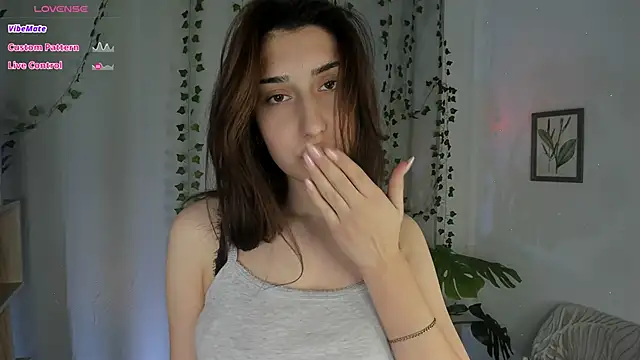 TariLechliter online show from 05-04-26, 04:58
