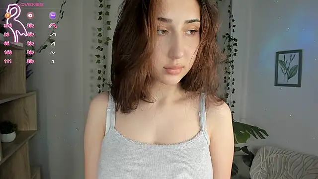 TariLechliter online show from 05-08-26, 05:07
