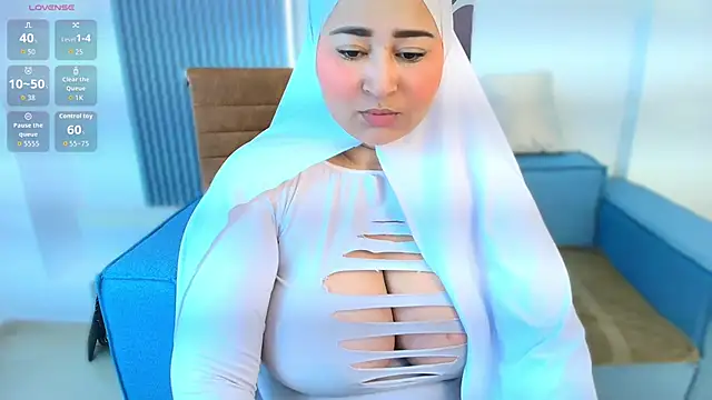 Zalma eva online show from 01-11-26, 11:04