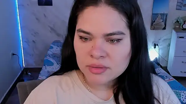 NinaFuentes2X online show from 05-06-26, 04:08