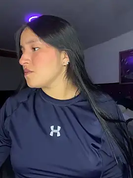 Snapshot of Agatta-X chatting on 01-07-26, 01:46 Agatta-X online show from 01-07-26, 01:46