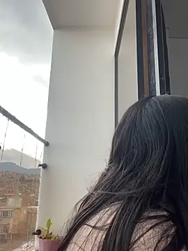 Snapshot of Agatta-X chatting on 01-18-26, 01:15 Agatta-X online show from 01-18-26, 01:15