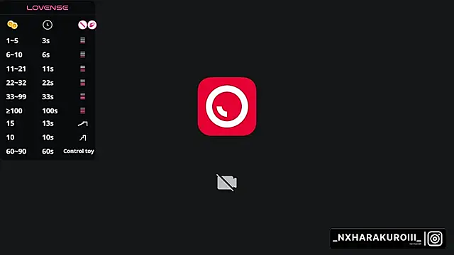 Kiyomii  online show from 01-12-26, 06:29